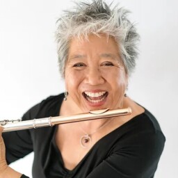 Leslie Chin