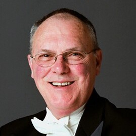 David Granger