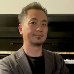 Keisuke Nakagoshi