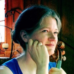 Anna Presler