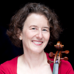 Ellen Ruth Rose