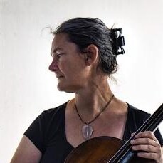 Monica Scott