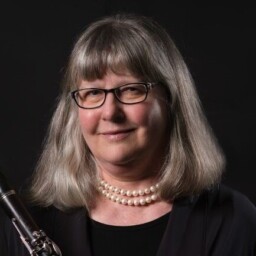 Patricia Shands