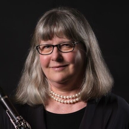 Patricia Shands