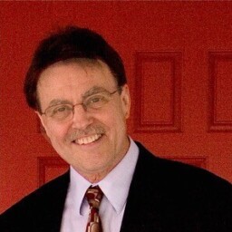 Tom Stauffer