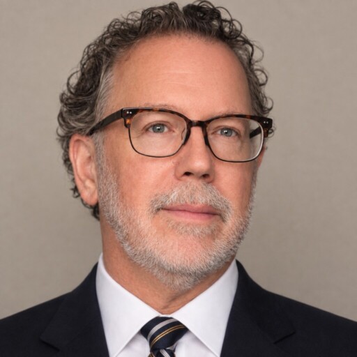 Jeffrey Sykes