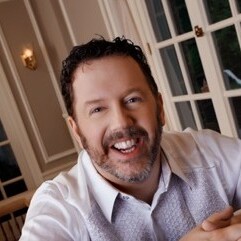 Jeffrey Sykes