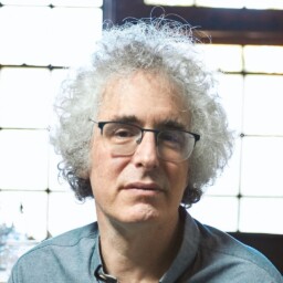 Eric Zivian