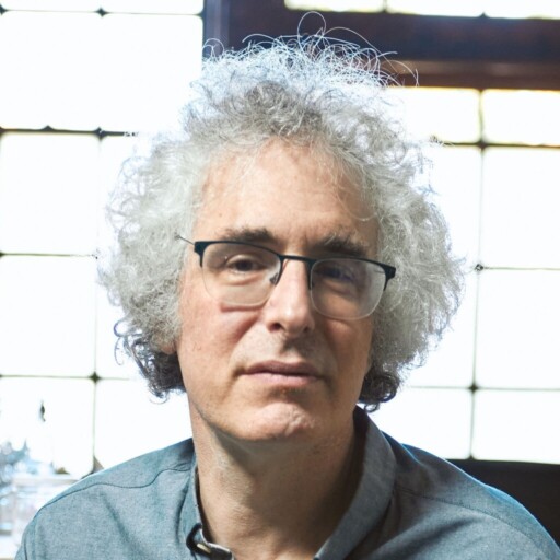 Eric Zivian