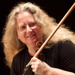 Terrie Baune